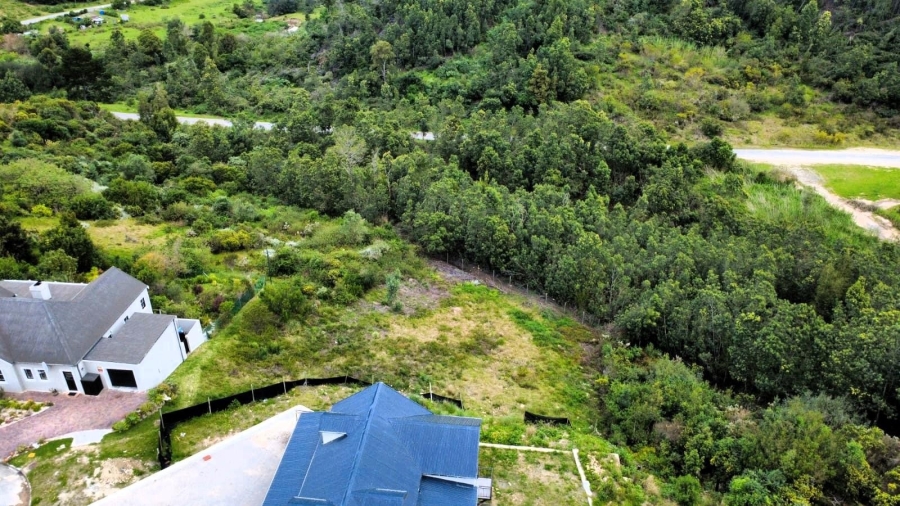 0 Bedroom Property for Sale in Green Pastures Western Cape